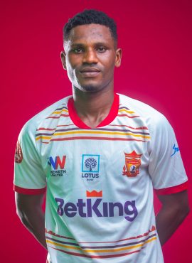 Tosin Oyedokun