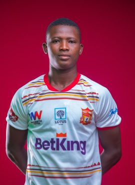 Paul Aderibigbe