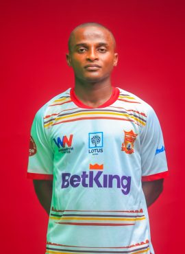 Toyeeb Gidado