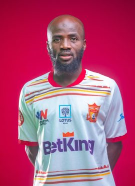 Fuad Ekeleojuoti
