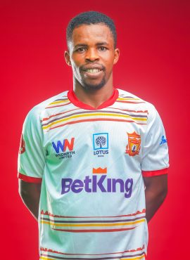 FearGod Ndukwe