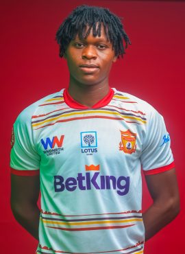 Daniel Idoko