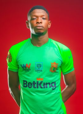 Daniel Adedeji