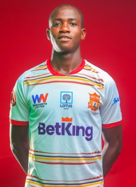 Kareem Peter