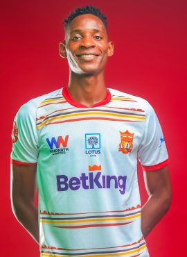Kelechi Onwe